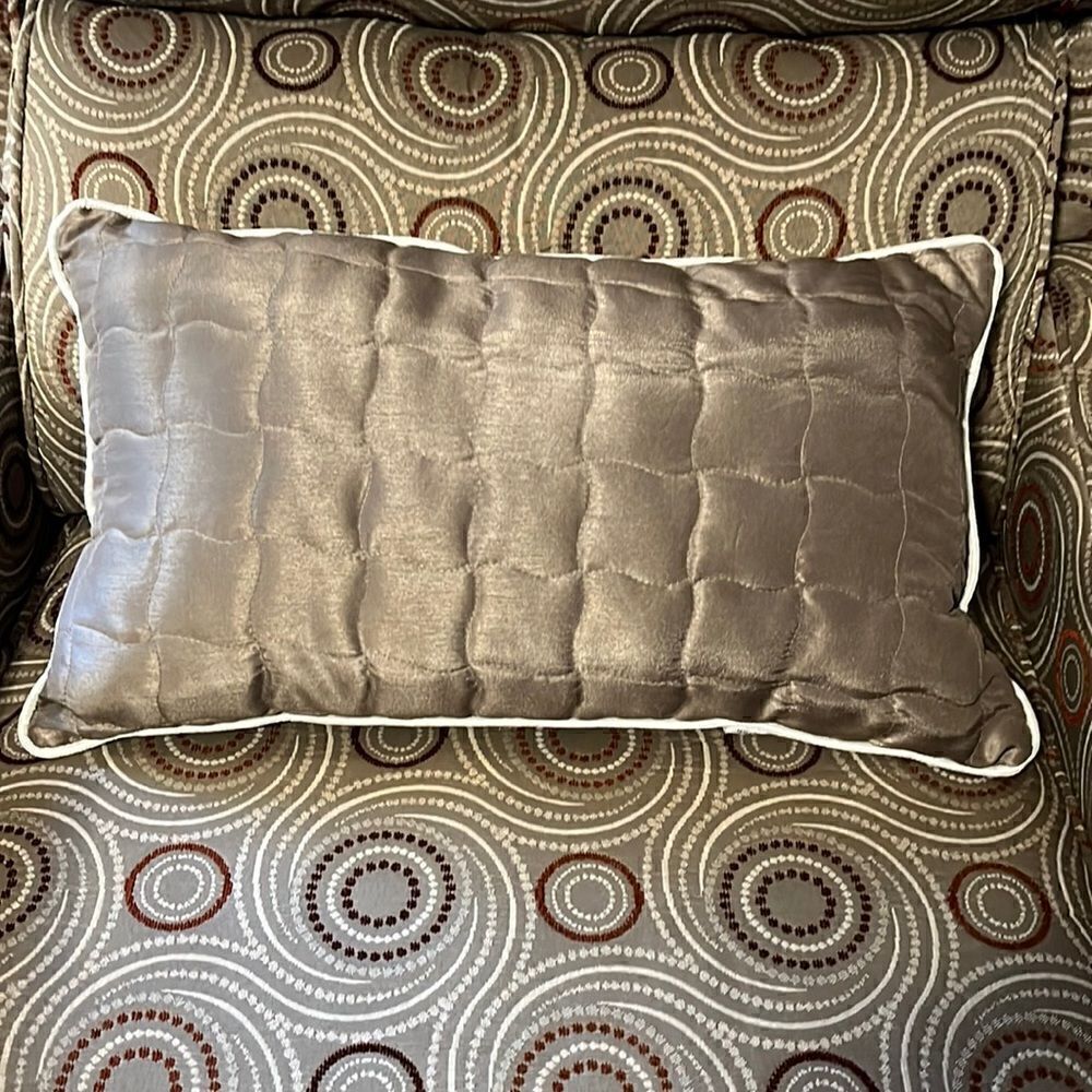 Decorative Accent Pillow